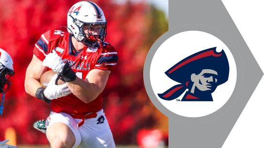 Turnovers key to Colonials win taken in Akron, Ohio (Robert Morris)
